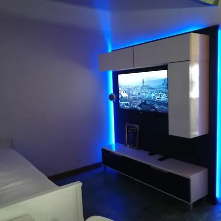 Holiday home Le Hameau Du Vallier Sampzon