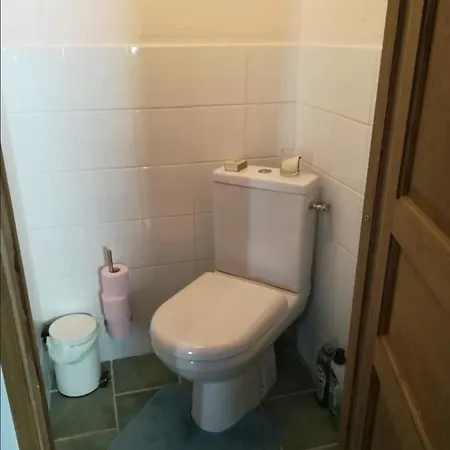 Le Hameau Du Vallier Holiday home Sampzon
