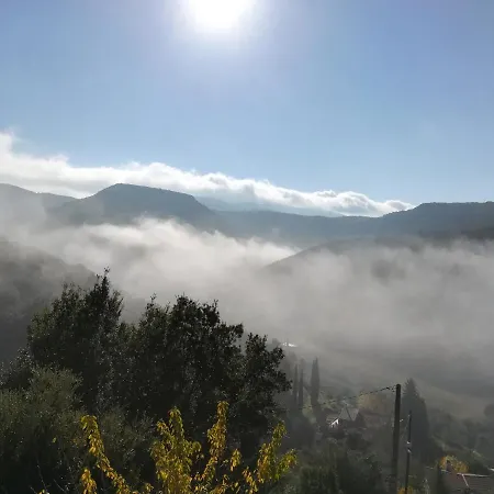 Le Hameau Du Vallier *