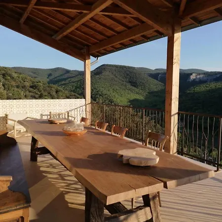 Holiday home Le Hameau Du Vallier *
