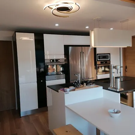 Le Hameau Du Vallier Holiday home Sampzon