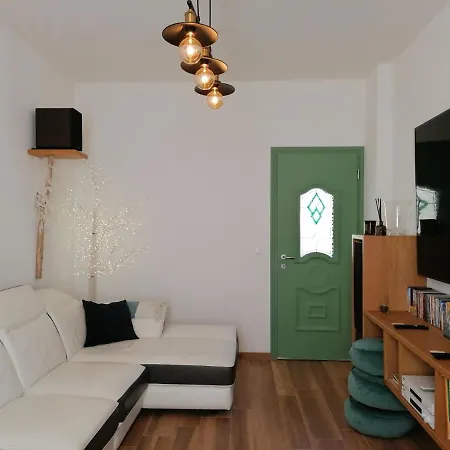 Holiday home Le Hameau Du Vallier *