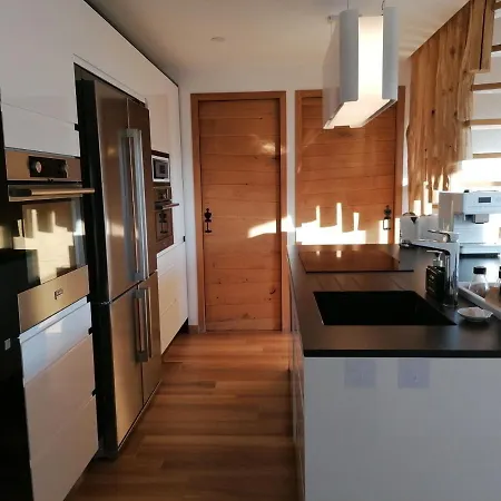 Holiday home Le Hameau Du Vallier *