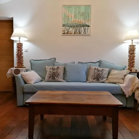 Le Hameau Du Vallier *