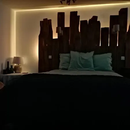 Le Hameau Du Vallier *