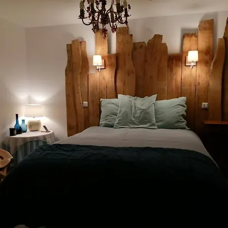 Holiday home Le Hameau Du Vallier Sampzon