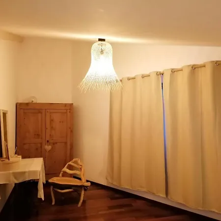 Le Hameau Du Vallier Holiday home *