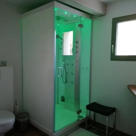 Le Hameau Du Vallier Holiday home *