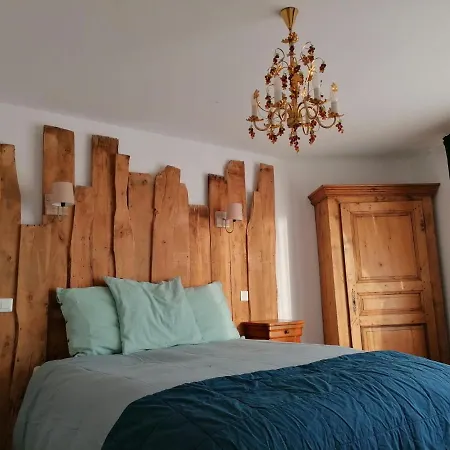 Holiday home Le Hameau Du Vallier *