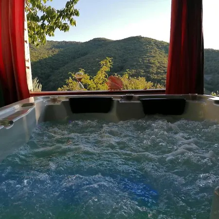 Holiday home Le Hameau Du Vallier *