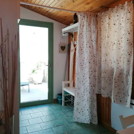 Holiday home Le Hameau Du Vallier Sampzon