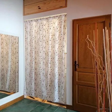 Le Hameau Du Vallier Holiday home *
