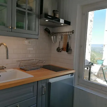 Le Hameau Du Vallier Holiday home Sampzon